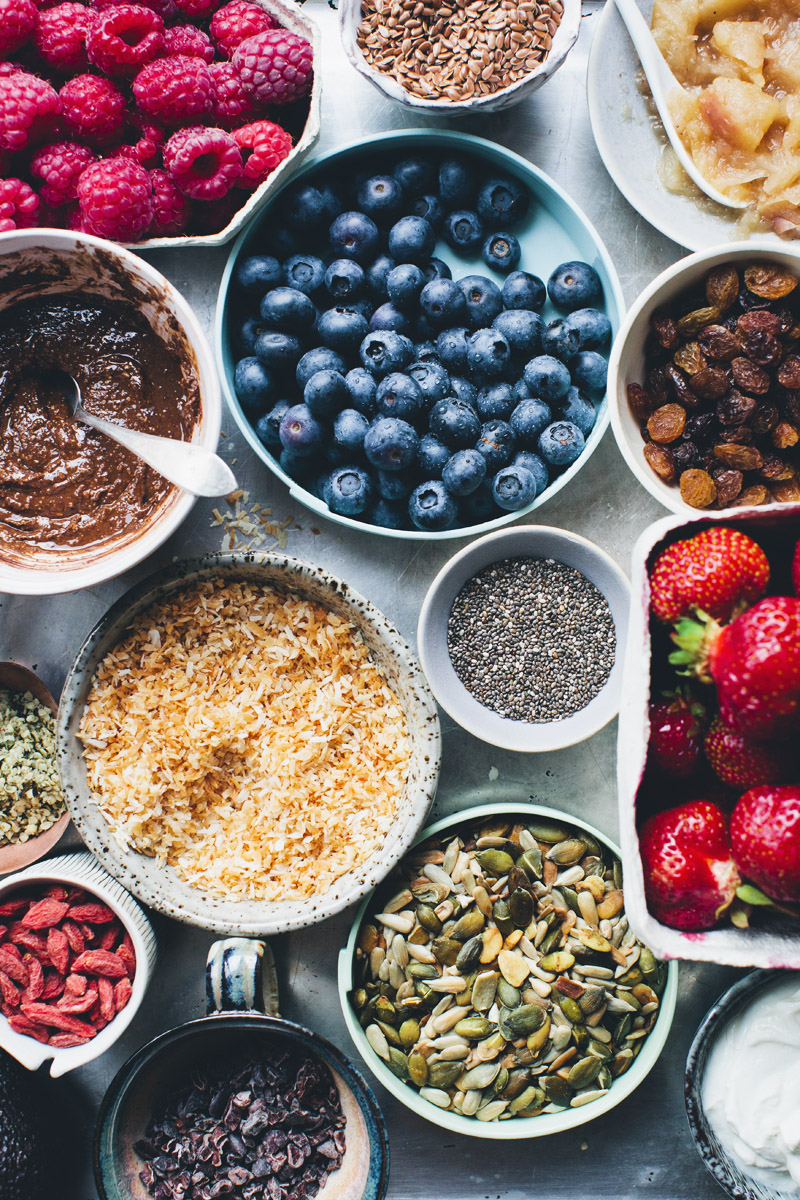 Oatmeal_toppings