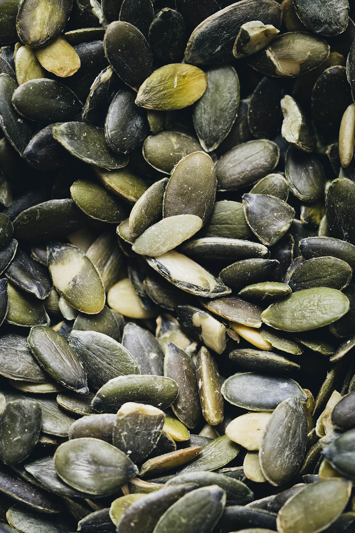 Pumpkin Seeds